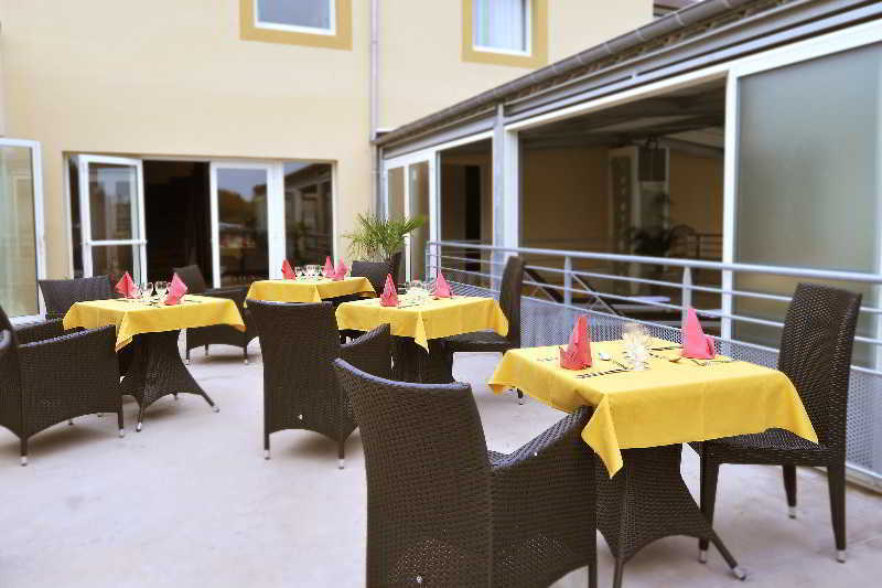 Sure Hotel By Best Western Caen Memorial Exteriér fotografie